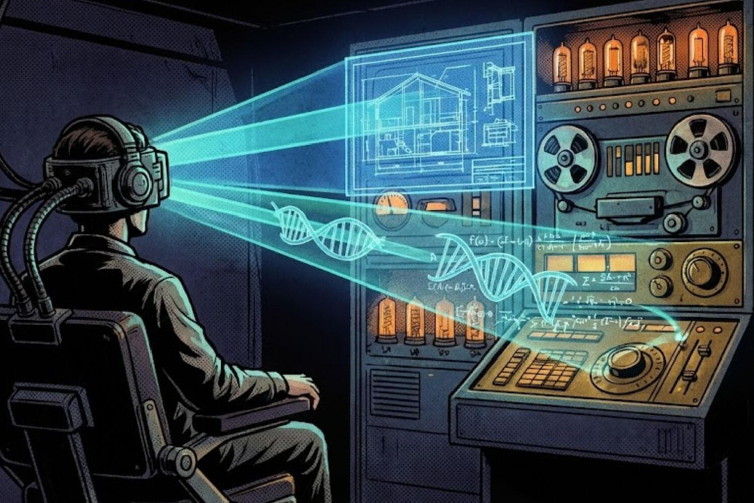 РаботИИлница 3.0