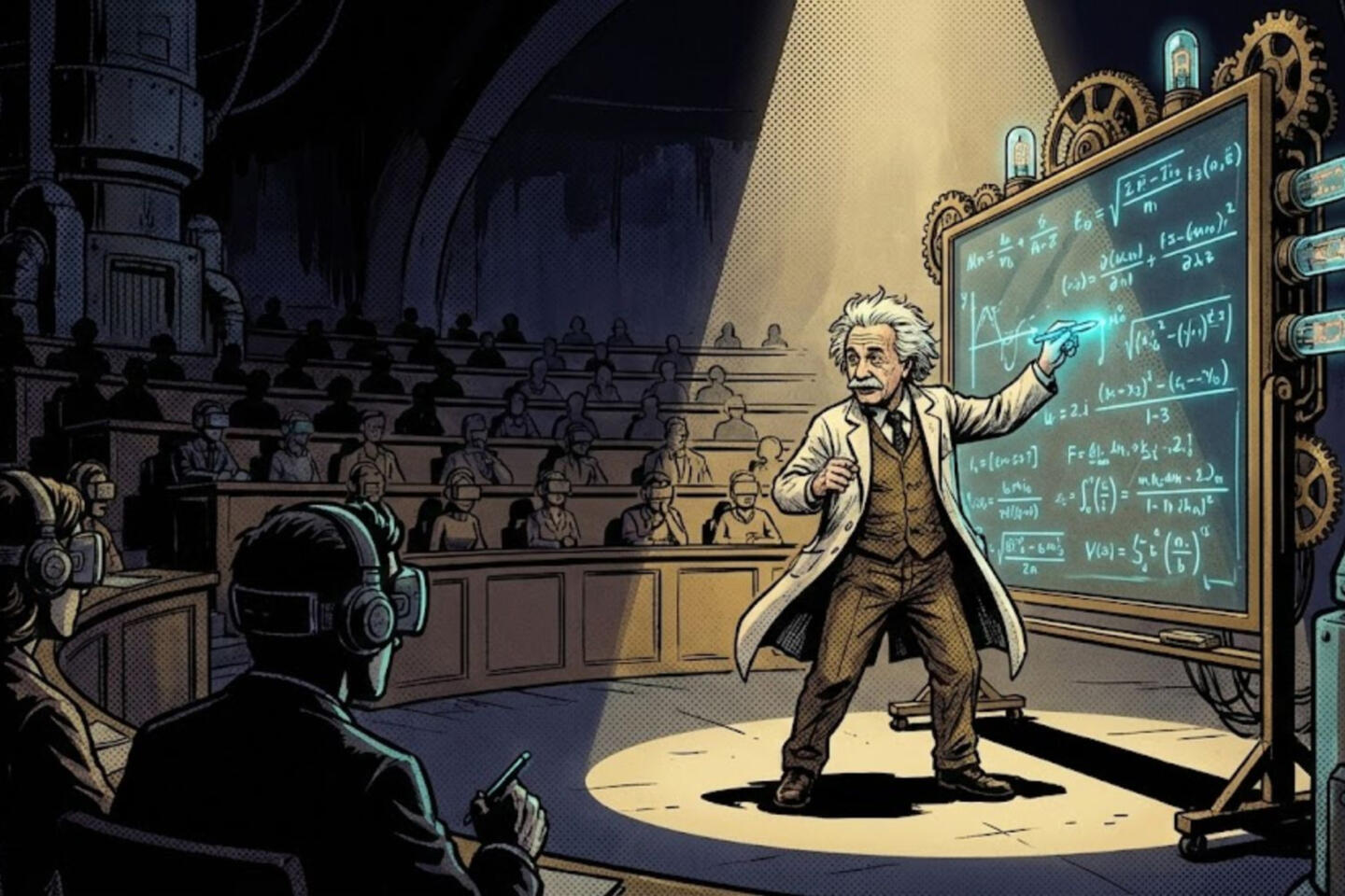 РаботИИлница 3.0