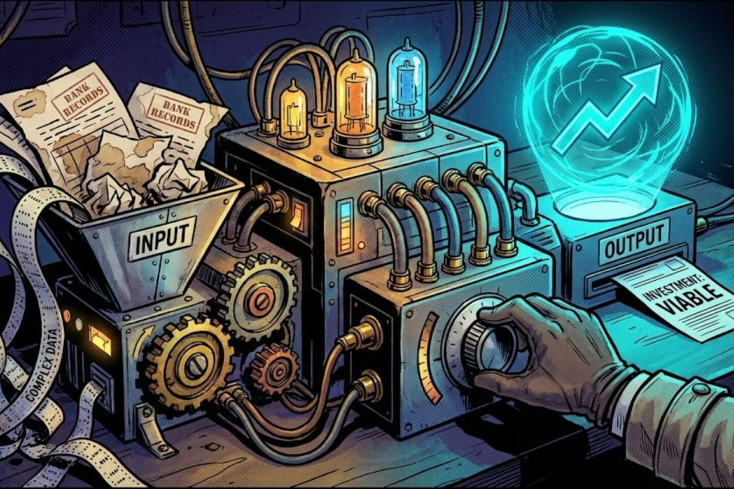 РаботИИлница 3.0